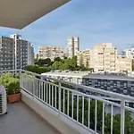 Tequila Playa De San Juan, Pool, Parking, Wifi Apartman