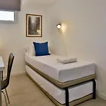 Apartman Tequila Playa De San Juan, Pool, Parking, Wifi *