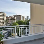 Tequila Playa De San Juan, Pool, Parking, Wifi Apartman *