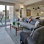 Tequila Playa De San Juan, Pool, Parking, Wifi Apartman Alicante