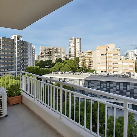 Tequila Playa De San Juan, Pool, Parking, Wifi Apartamento