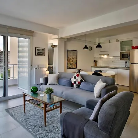 Tequila Playa De San Juan, Pool, Parking, Wifi Apartamento *