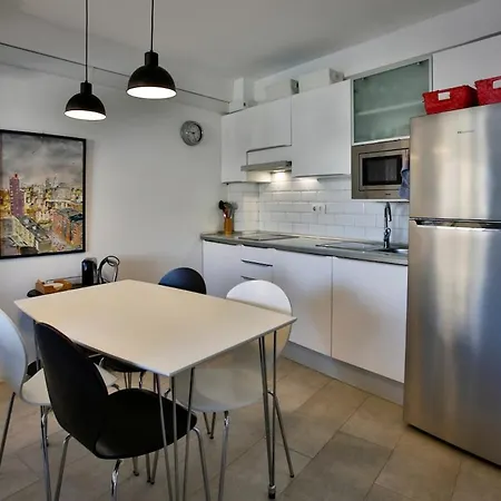 Tequila Playa De San Juan, Pool, Parking, Wifi Alicante