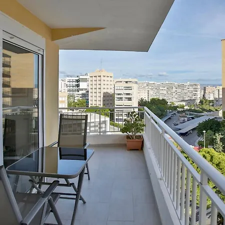 Tequila Playa De San Juan, Pool, Parking, Wifi *