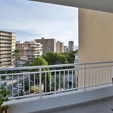 Tequila Playa De San Juan, Pool, Parking, Wifi Apartamento *