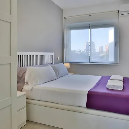 Tequila Playa De San Juan, Pool, Parking, Wifi Apartamento