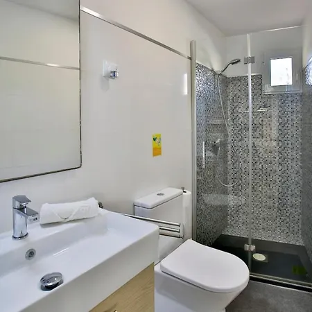 Apartamento Tequila Playa De San Juan, Pool, Parking, Wifi *