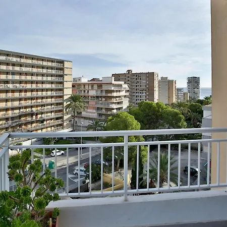 Tequila Playa De San Juan, Pool, Parking, Wifi *