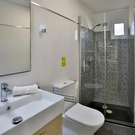 Tequila Playa De San Juan, Pool, Parking, Wifi Apartamento