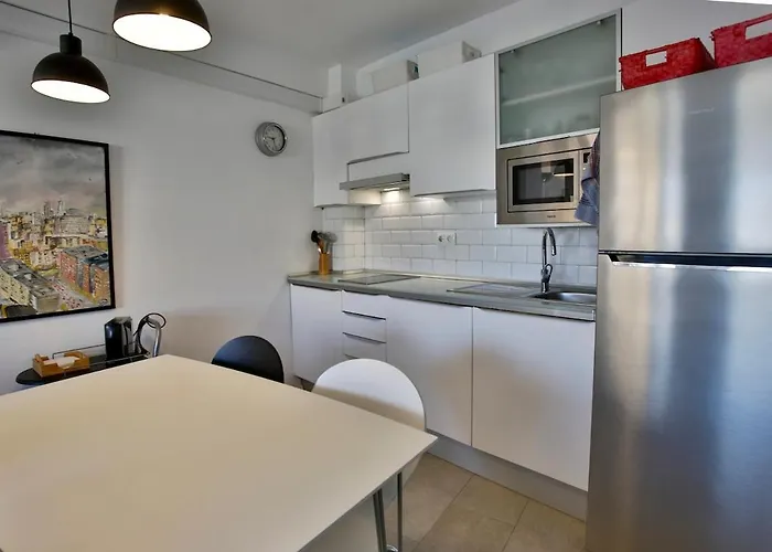 Tequila Playa De San Juan, Pool, Parking, Wifi