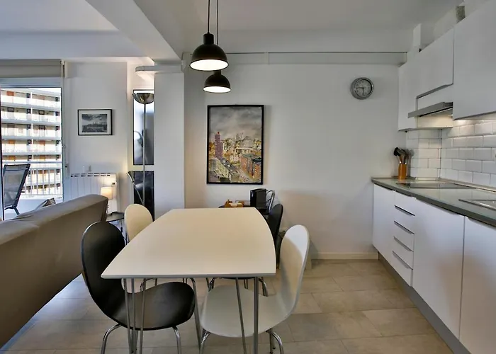 Tequila Playa De San Juan, Pool, Parking, Wifi