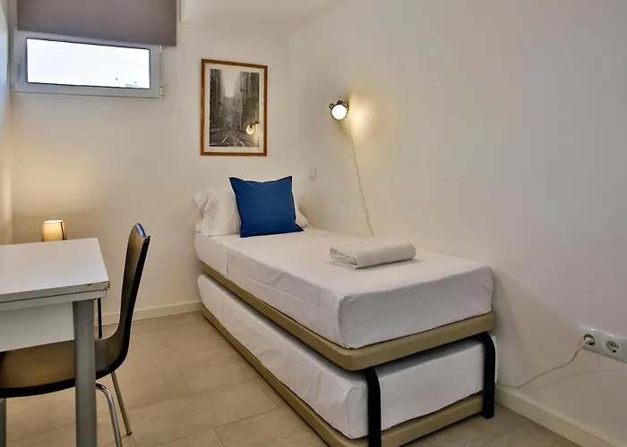 Apartment Tequila Playa De San Juan, Pool, Parking, Wifi *