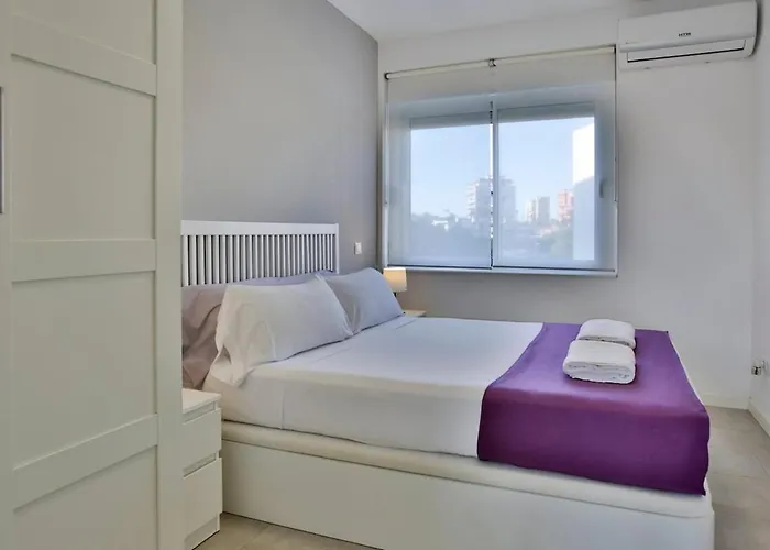 Tequila Playa De San Juan, Pool, Parking, Wifi Apartment