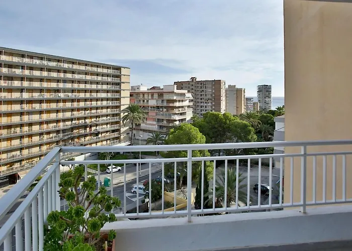 Tequila Playa De San Juan, Pool, Parking, Wifi *